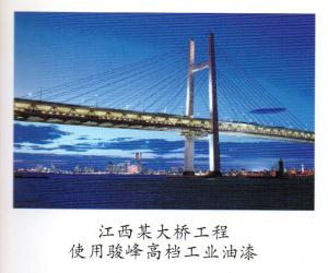江西某大橋工程